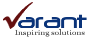 Varant Inc — Inspiring Solutions